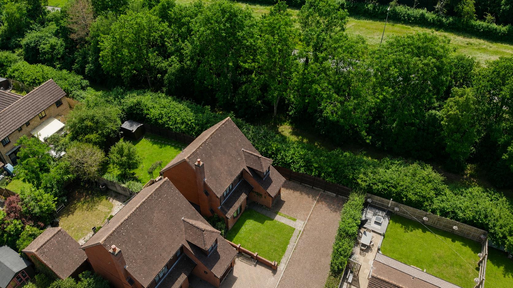 Morrison Court, Crownhill, Milton Keynes